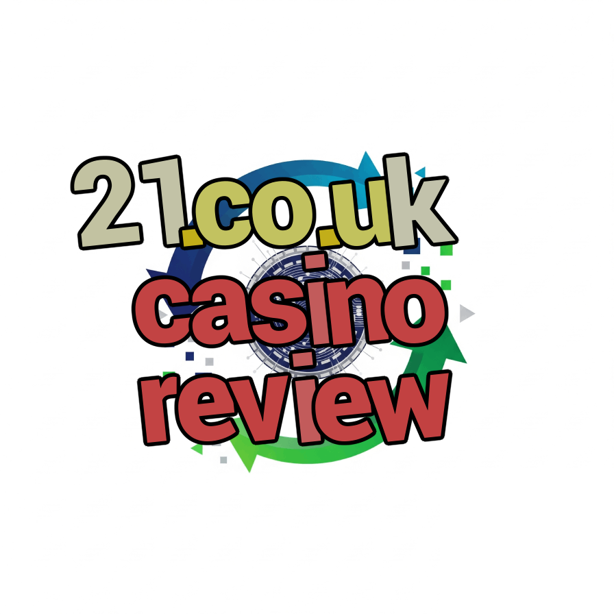 21.co.uk casino review